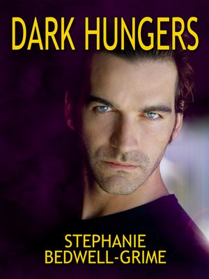 cover image of Dark Hungers